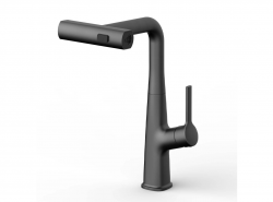 Vòi rửa bát Kluger RAIN SERIES KLF0018B