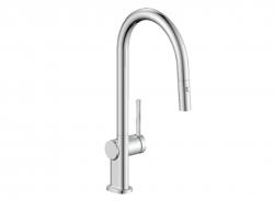 Vòi rửa bát Kluger KLF0003SC