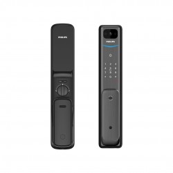 Khóa vân tay Philips Alpha V