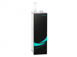 Máy lọc nước nóng nguội Livotec 615S