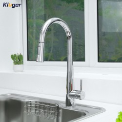 Vòi rửa bát Kluger KLF0009C