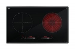 Bếp điện từ Grandx GX E795LUX