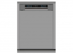 Máy rửa bát Grandx SMI8GX82G