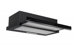 Hút mùi âm tủ Grandx GX H60F56B