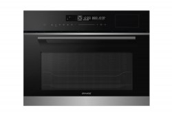 Lò nướng tích hợp lò vi sóng và nồi chiên không dầu Grandx GX50MOS7