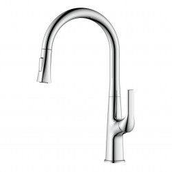 Vòi rửa bát Kluger KLF0002C