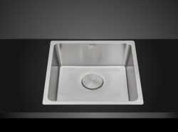 Chậu rửa bát Malloca MS 6054