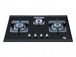 Bếp gas âm Malloca AS9403B