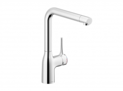 Vòi rửa bát cần cứng Nobili MANIA NB214