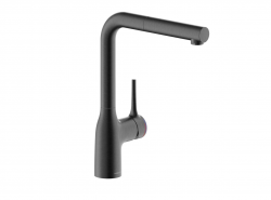 Vòi rửa bát dây rút Nobili MANIA NB216LTB