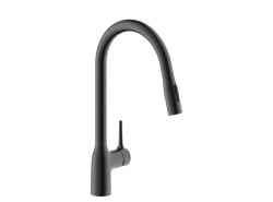 Vòi rửa bát dây rút Nobili MANIA NB308G