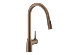 Vòi rửa bát dây rút Nobili MANIA NB306T