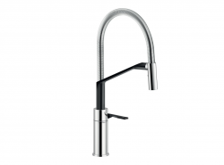 Vòi rửa bát cần mềm Nobili HERON NB228