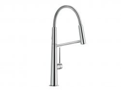 Vòi rửa bát cần mềm Nobili LEVANTE NB303