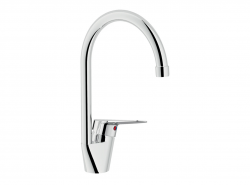 Vòi rửa bát Nobili BLUES NB188