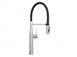 Vòi rửa bát cần mềm Nobinox ALTO NX550