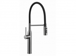 Vòi rửa bát cần mềm Nobinox ALTO NX560