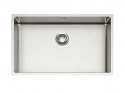 Chậu rửa bát Nobinox TASCA PURA NT670U