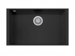 Chậu rửa bát đá Nobinox TASCA MITO NT761B