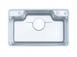 Chậu rửa bát Nobinox LIKEN NL792D