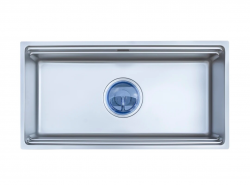 Chậu rửa bát Nobinox LIRA NJ566D