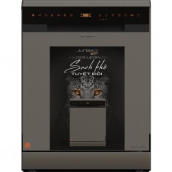 Máy rửa bát Junger LEOPARD-DWJ-163-MS