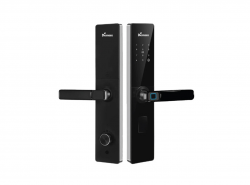 Khóa cửa thông minh Demax EL-C88 SV