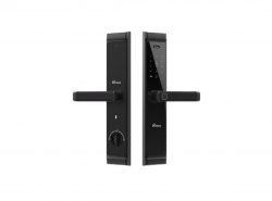 Khóa thông minh Demax EL-MS88 BN