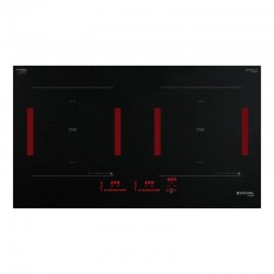 Bếp từ Kocher X-NANO 9