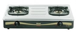 Bếp gas dương Rinnai RI-602DI