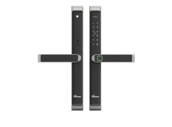 Khóa cửa nhôm Demax EL-MS699 GS WIFI