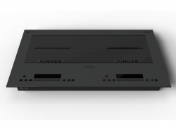 Bếp từ Junger CEJ-222