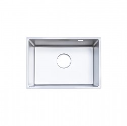 Chậu rửa bát 1 Hố Nobinox LISA NN645S