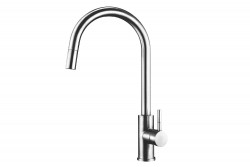 Vòi rửa bát dây rút Grandx GXF05 DUAL SPRAY