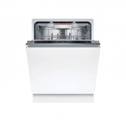 Máy rửa bát âm tủ Bosch SMD8TCX04E