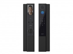 Khóa cửa gỗ Hexa P200-Pro Max FACE ID WIFI