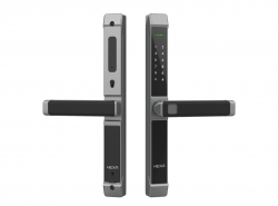 Khóa cửa nhôm Hexa A100 WIFI