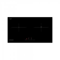 Bếp điện từ 2 vùng nấu Malloca MH-732 IRN