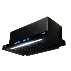 Máy hút mùi Kocher X3D-350.AUC  AUTO CLEAN