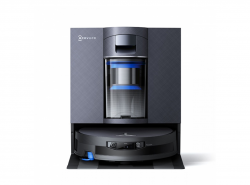 Robot Hút Bụi Thông Minh Ecovacs X12 Omnicyclone 2026