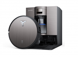 Robot hút bụi lau nhà Ecovacs Deebot X11 OmniCyclone