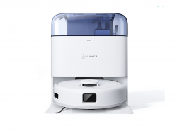 Robot hút bụi lau nhà Ecovacs Deebot Mini