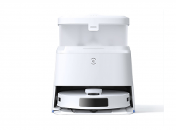 Robot hút bụi lau nhà Ecovacs Deebot T30e Pro Omni