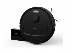 Robot hút bụi lau nhà Ecovacs Deebot N30 Bản Độc Lập