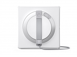 Robot lau kính thông minh Ecovacs Winbot W3 Omni