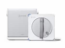 Robot lau kính thông minh Ecovacs Winbot W2S Omni