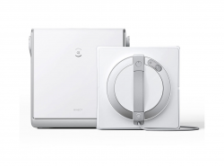 Robot Lau Kính Thông Minh Hiện Đại Ecovacs Winbot W2 Pro Omni