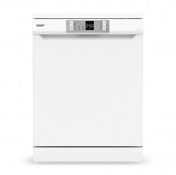 Máy Rửa Chén Độc Lập KAFF KF-CARYA1FW