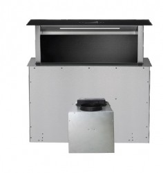 Hút mùi âm bàn đá Canzy CZ-KD9