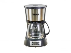 Máy pha cà phê Drip Zamboo ZB-55CFD